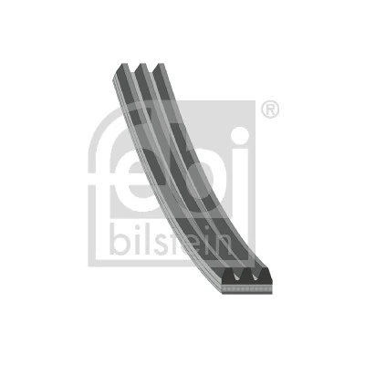 V-ribbed Belt